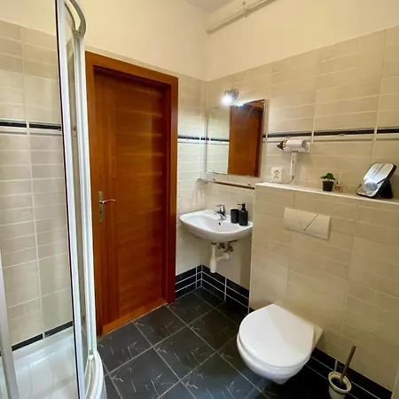 Hotel Central Ξενοδοχείο 3*