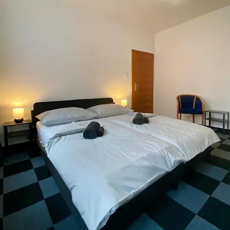 Ξενοδοχείο Hotel Central