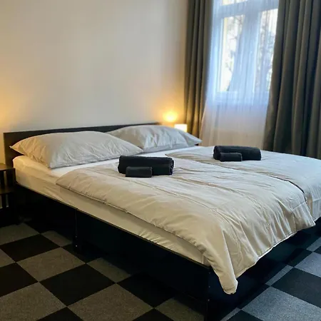 Hotel Central 3* Οστράβα