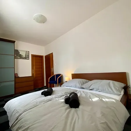 Ξενοδοχείο Hotel Central