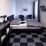 Hotel Hotel Central Ostrawa
