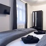 Hotel Central Hotel Ostrawa