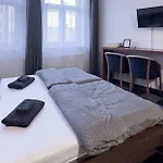 Hotel Hotel Central Ostrawa