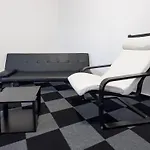 فندق Hotel Central