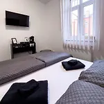 Hotel Central 3* Ostrawa