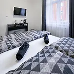 Hotel Hotel Central 3*