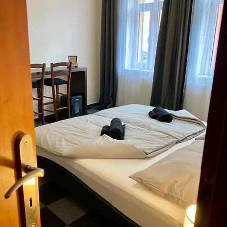 Hotel Central