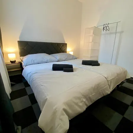 Hotel Central 호텔