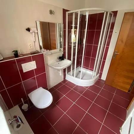 Hotel Central 호텔 3*