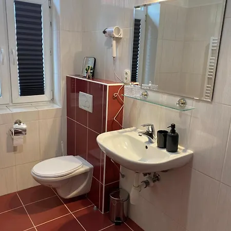 Hotel Central 호텔