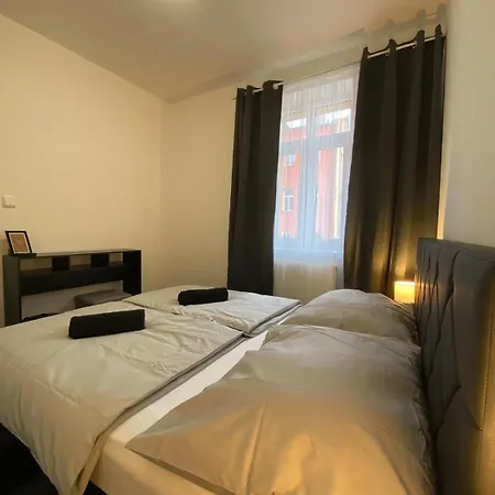 Hotel Central 호텔 3*