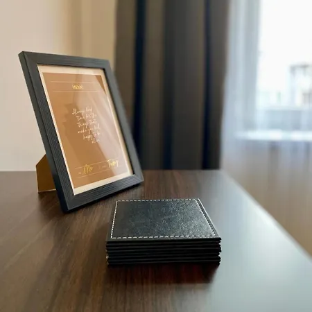 호텔 Hotel Central 3*