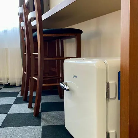 Hotel Central 오스트라바