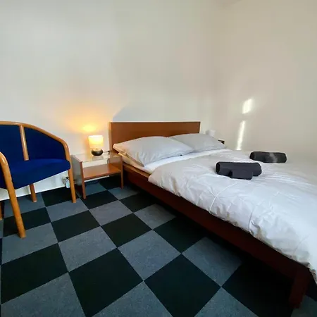 Hotel Central 호텔 3*