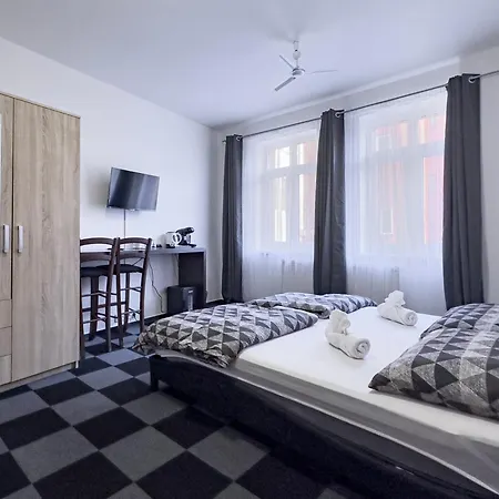 Hotel Central