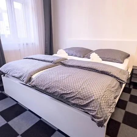 Hotel Hotel Central Ostrava
