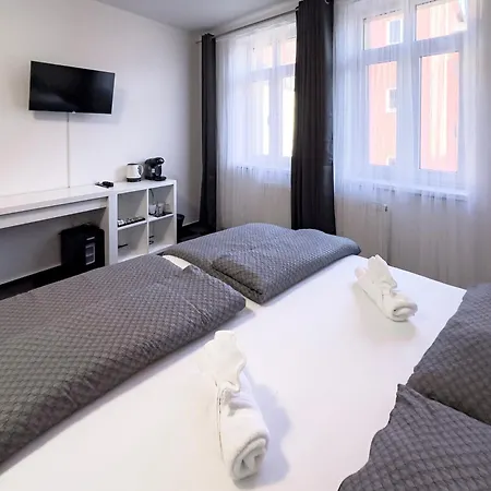 Hotel Central