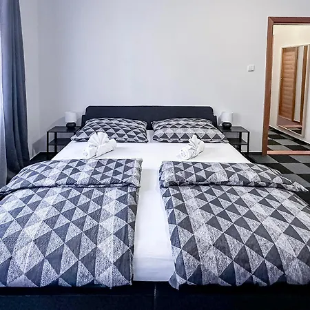 Hotel Hotel Central