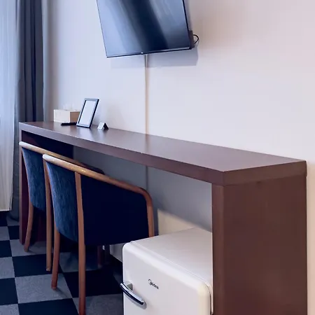 Hotel Central Hotel Ostrava