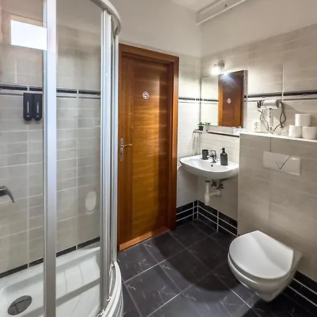 Hotel Hotel Central Ostrava