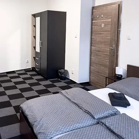 Hotel Central 3*