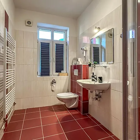 Hotel Central 3* Ostrava