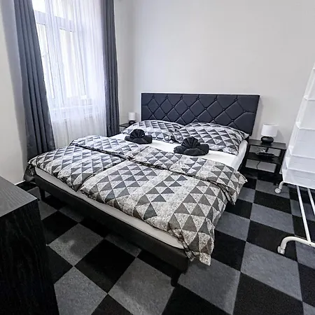 Hotel Hotel Central Ostrava