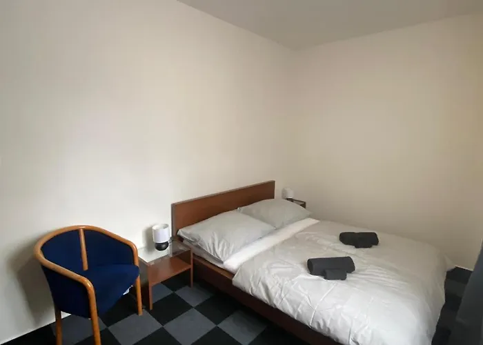 Hotel Central 3* Ostrava