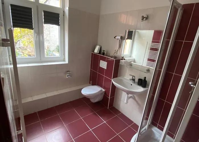 Hotel Central Hotel Ostrava