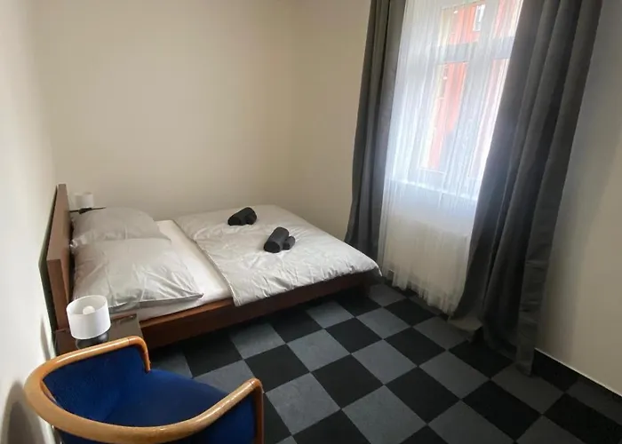 Hotel Central
