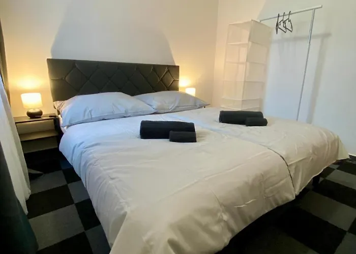 Hotel Central Hotell