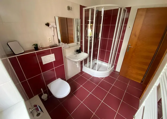 Hotel Central Hotel 3*