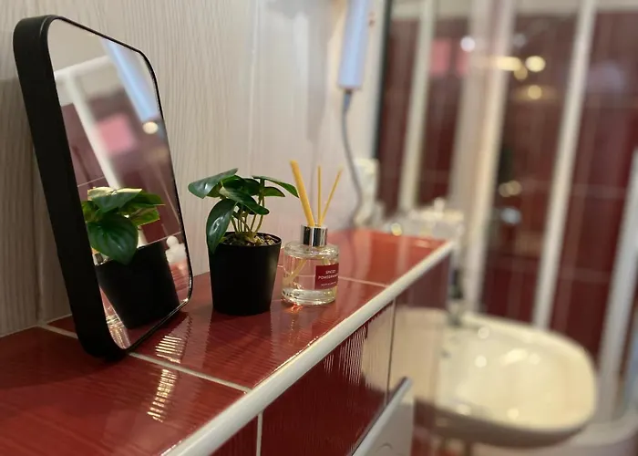 Hotel Central Hotel Ostrava