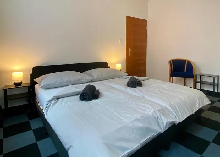 Hotell Hotel Central
