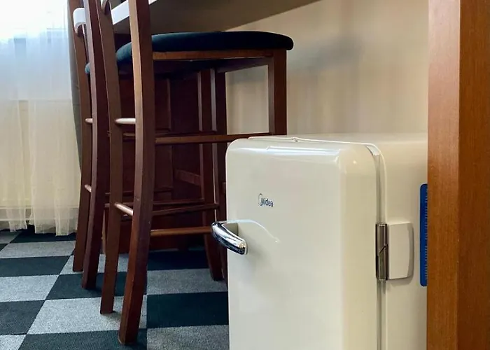 Hotel Central Ostrava