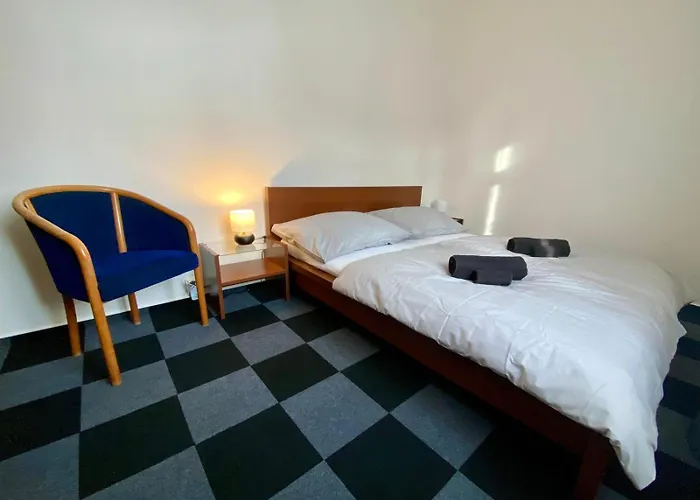 Hotel Central Hotell 3*