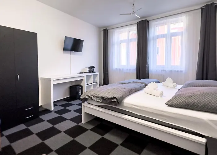 Hotel Central Hotel 3*
