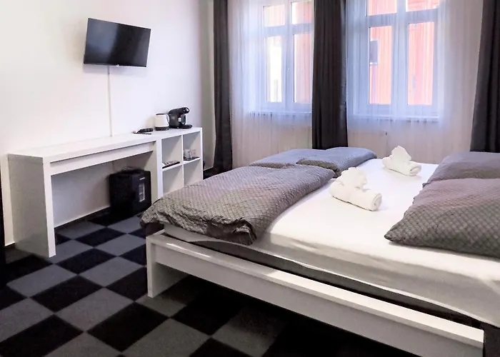 Hotel Central Szálloda