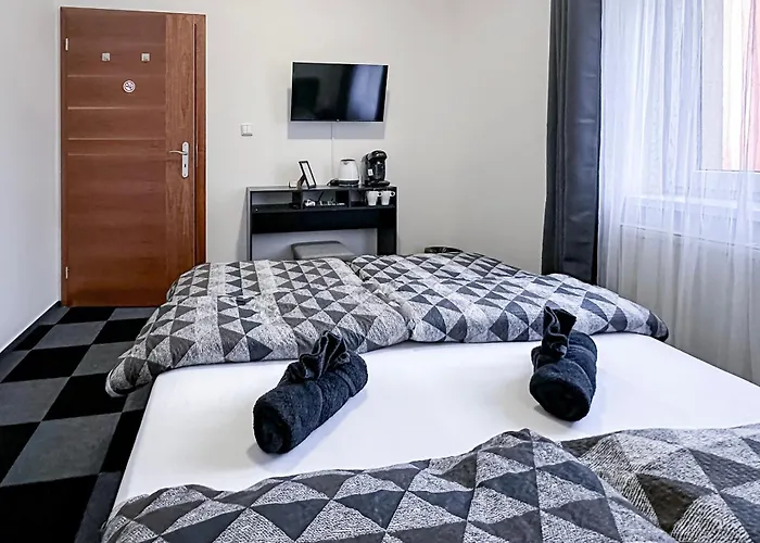 Hotel Central Hotel 3*