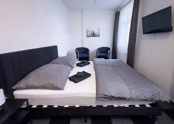 Hotel Hotel Central 3*