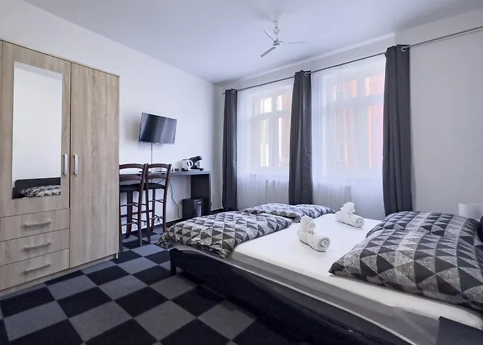 Hotel Central