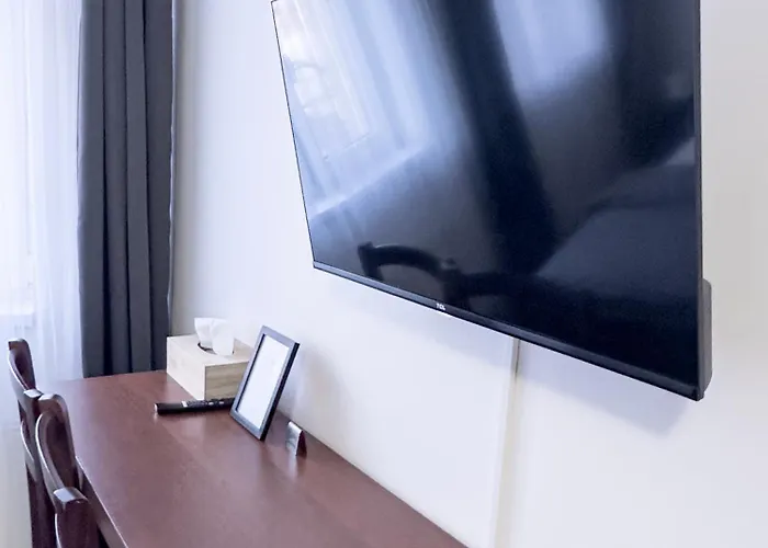 Hotel Central 3*