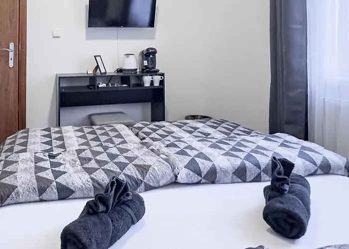 Hotel Central