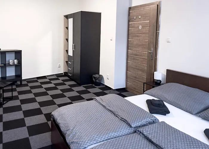 Hotel Central 3*